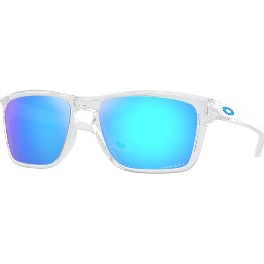 SYLAS POLISHED CLEAR/PRIZM SAPPHIRE POLISHED CLEAR/PRIZM SAPPHIRE Bild 1