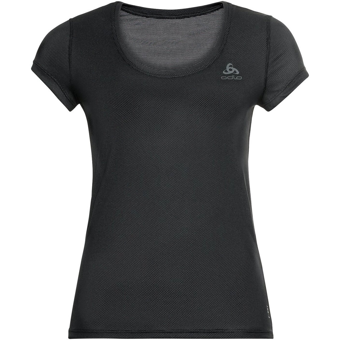 ACTIVE F-DRY LIGHT BLACK BLACK Bild 1