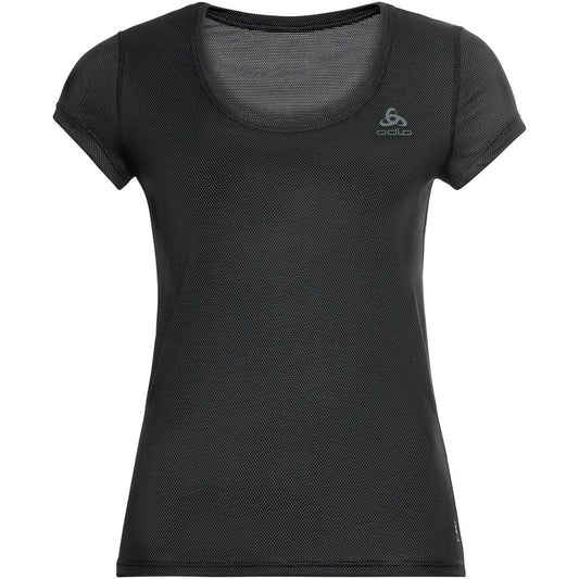 ACTIVE F-DRY LIGHT BLACK BLACK Bild 1