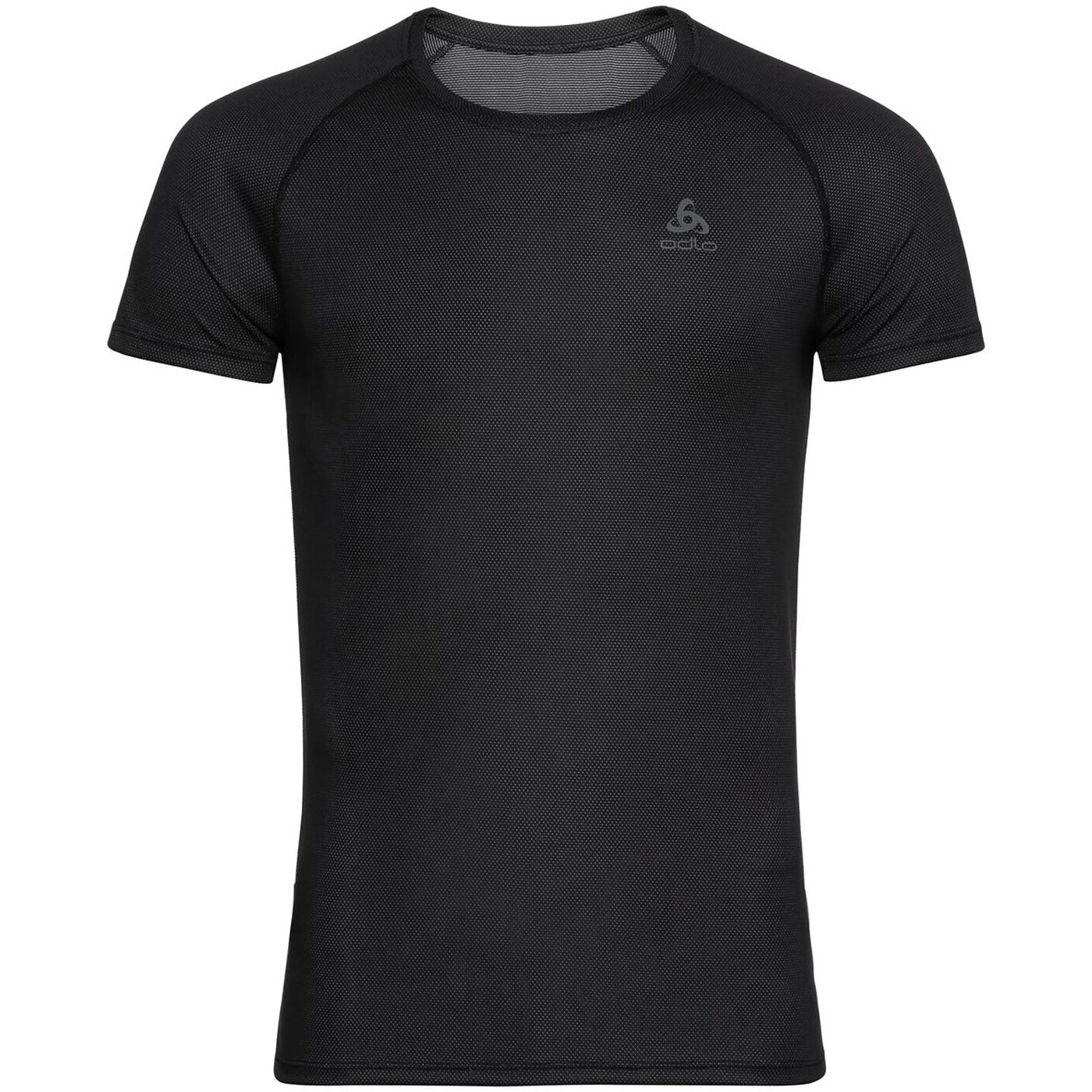 ACTIVE F-DRY LIGHT BLACK BLACK Bild 1