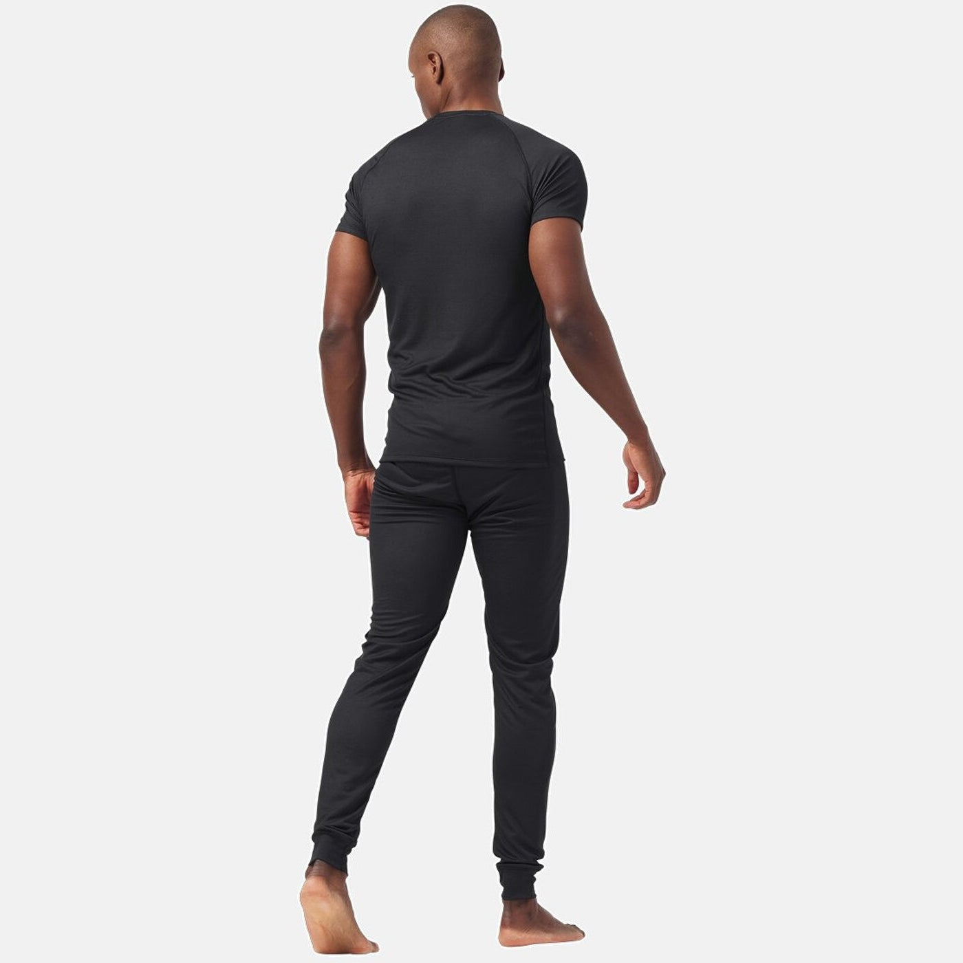 ACTIVE F-DRY LIGHT BLACK BLACK Bild 6