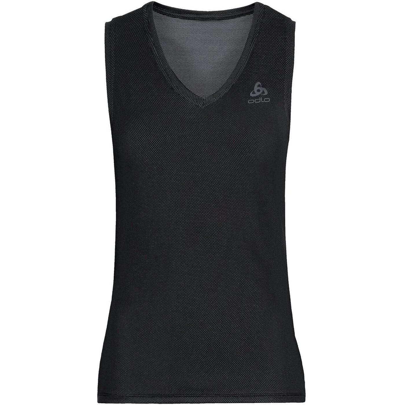ACTIVE F-DRY LIGHT BLACK BLACK Bild 1