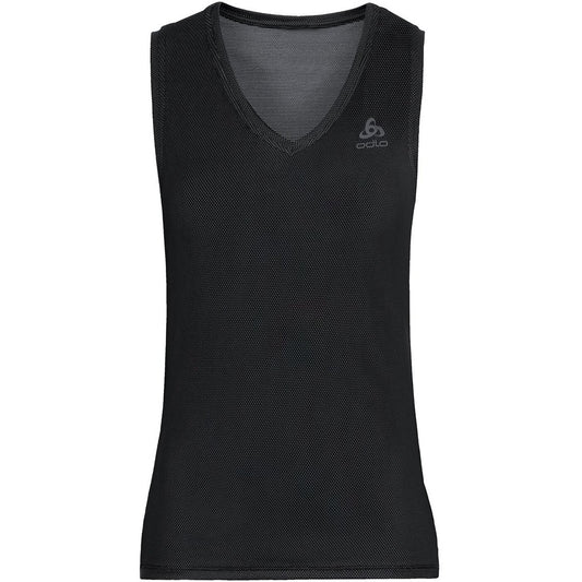 ACTIVE F-DRY LIGHT BLACK BLACK Bild 1