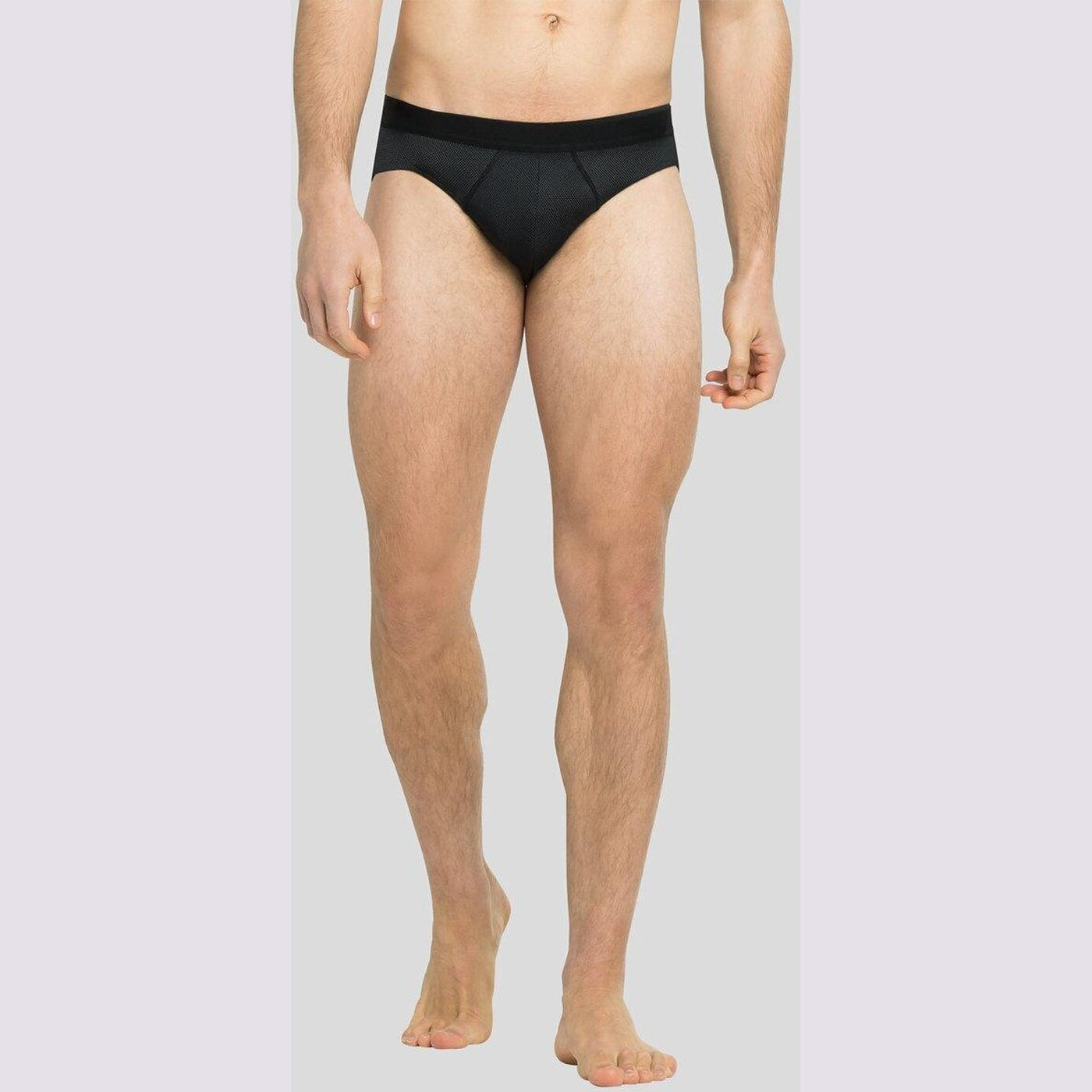 ACTIVE F-DRY LIGHT BLACK BLACK Bild 3