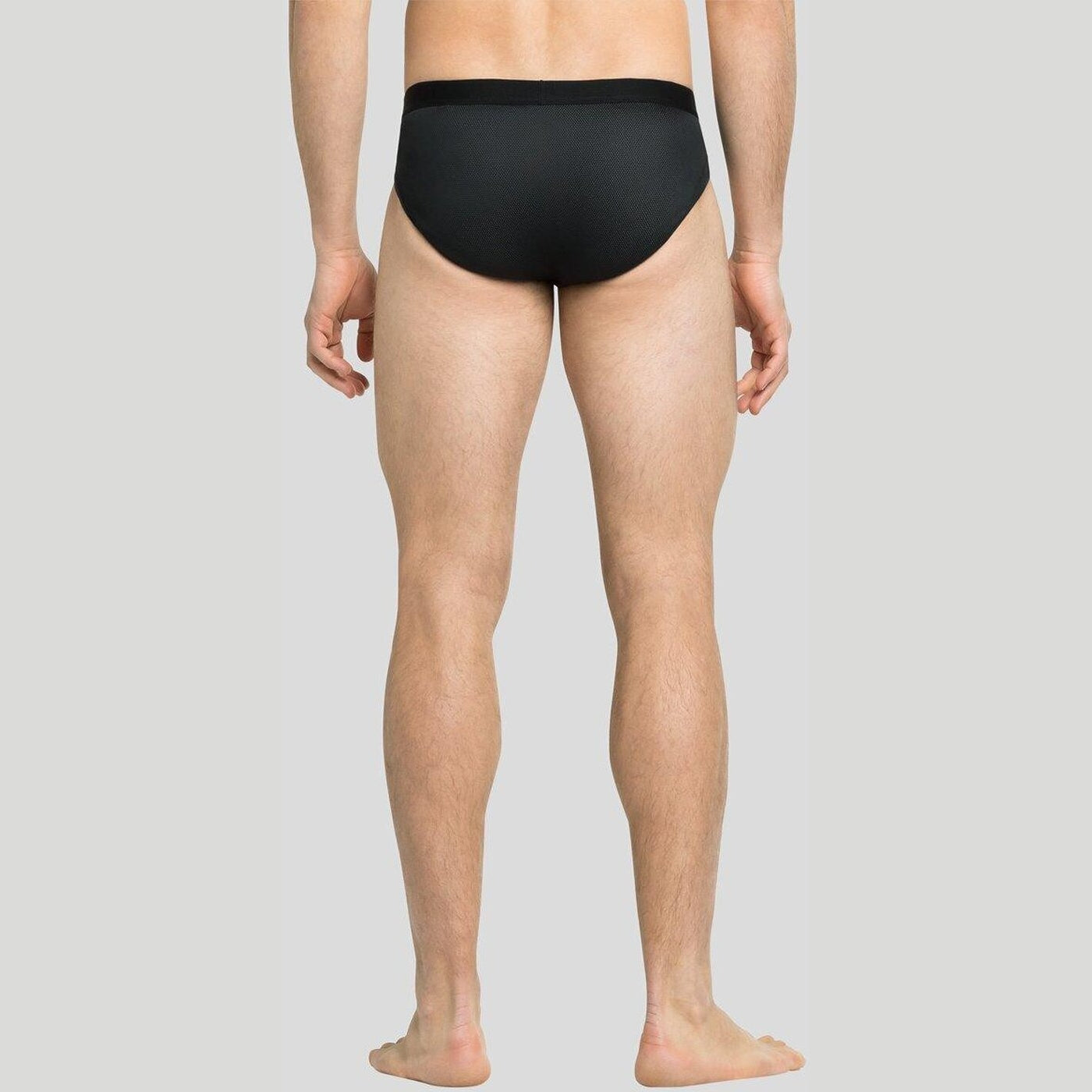 ACTIVE F-DRY LIGHT BLACK BLACK Bild 4