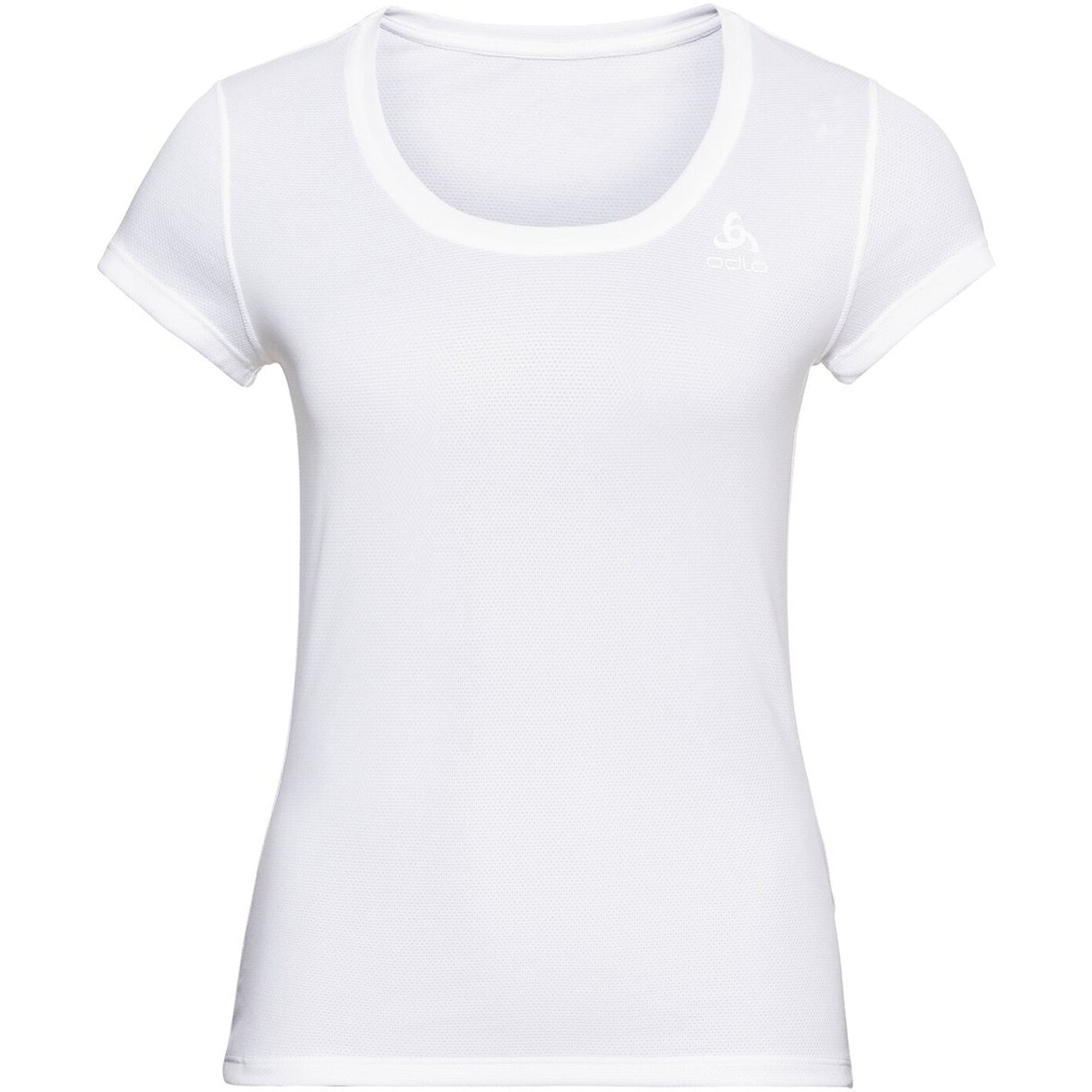 ACTIVE F-DRY LIGHT WHITE WHITE Bild 1