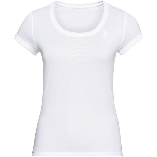 ACTIVE F-DRY LIGHT WHITE WHITE Bild 1