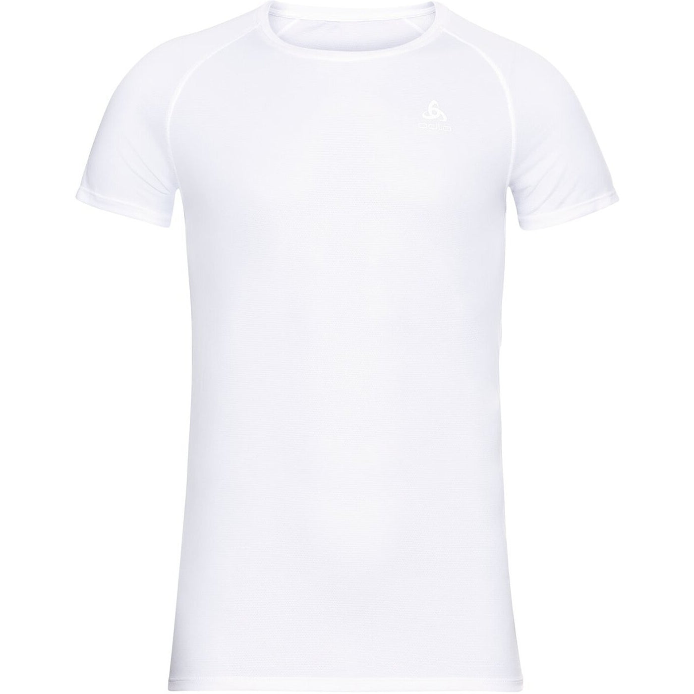 ACTIVE F-DRY LIGHT WHITE WHITE Bild 1