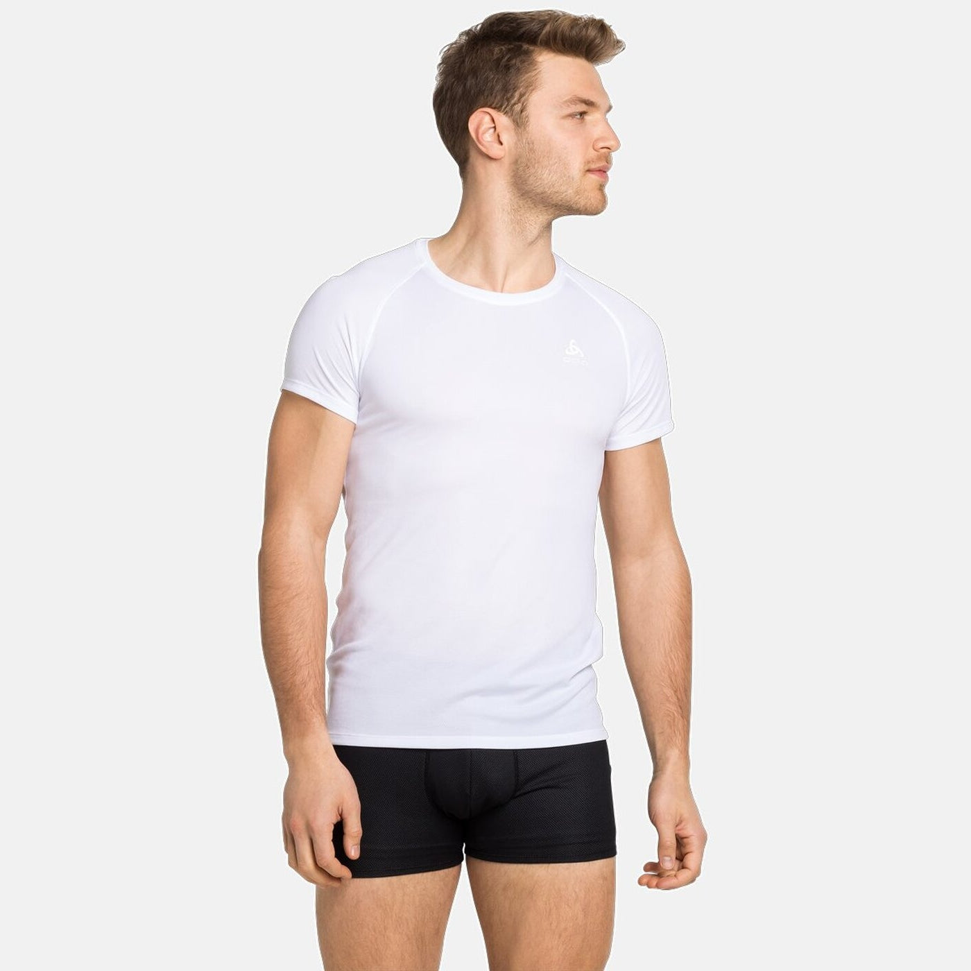 ACTIVE F-DRY LIGHT WHITE WHITE Bild 3