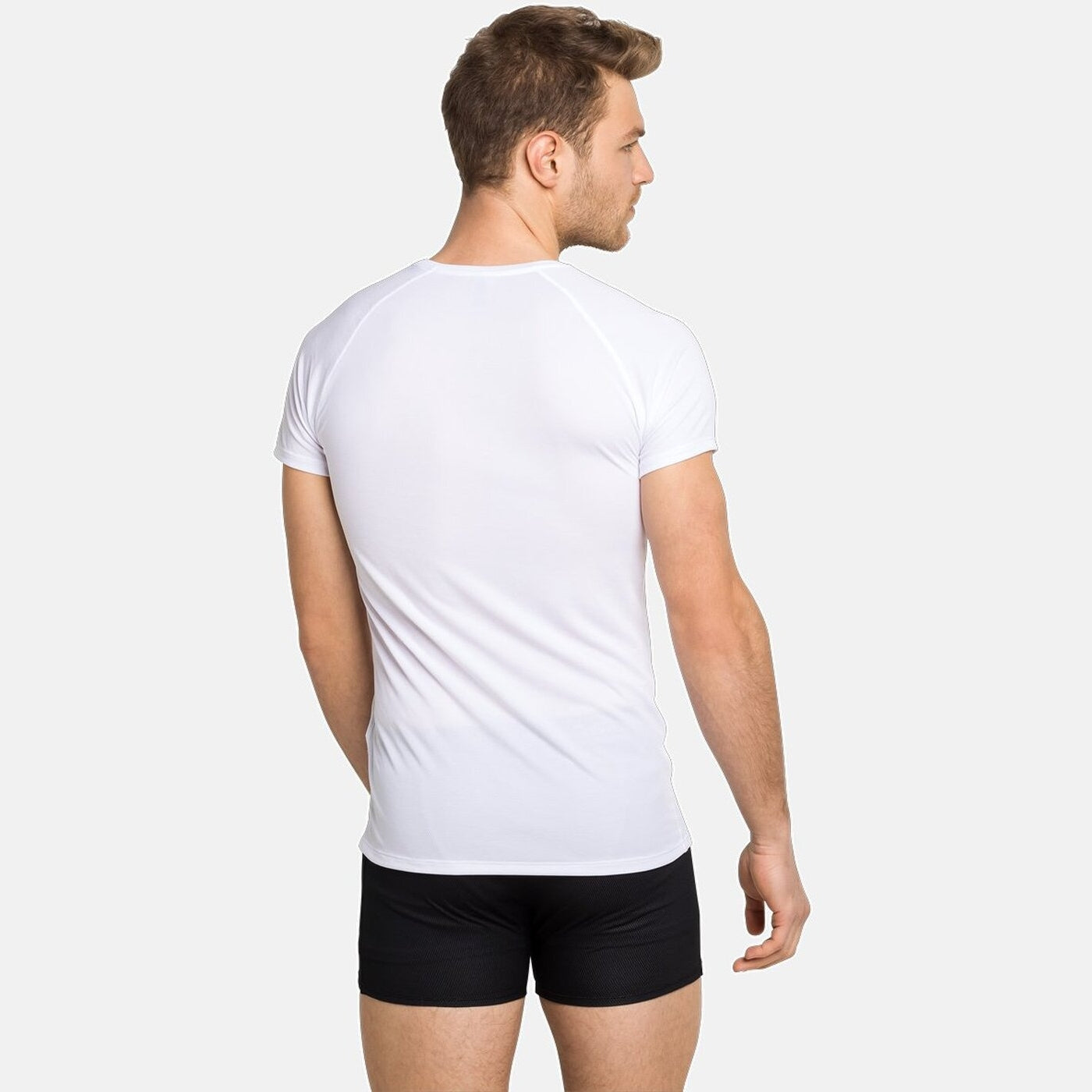 ACTIVE F-DRY LIGHT WHITE WHITE Bild 4