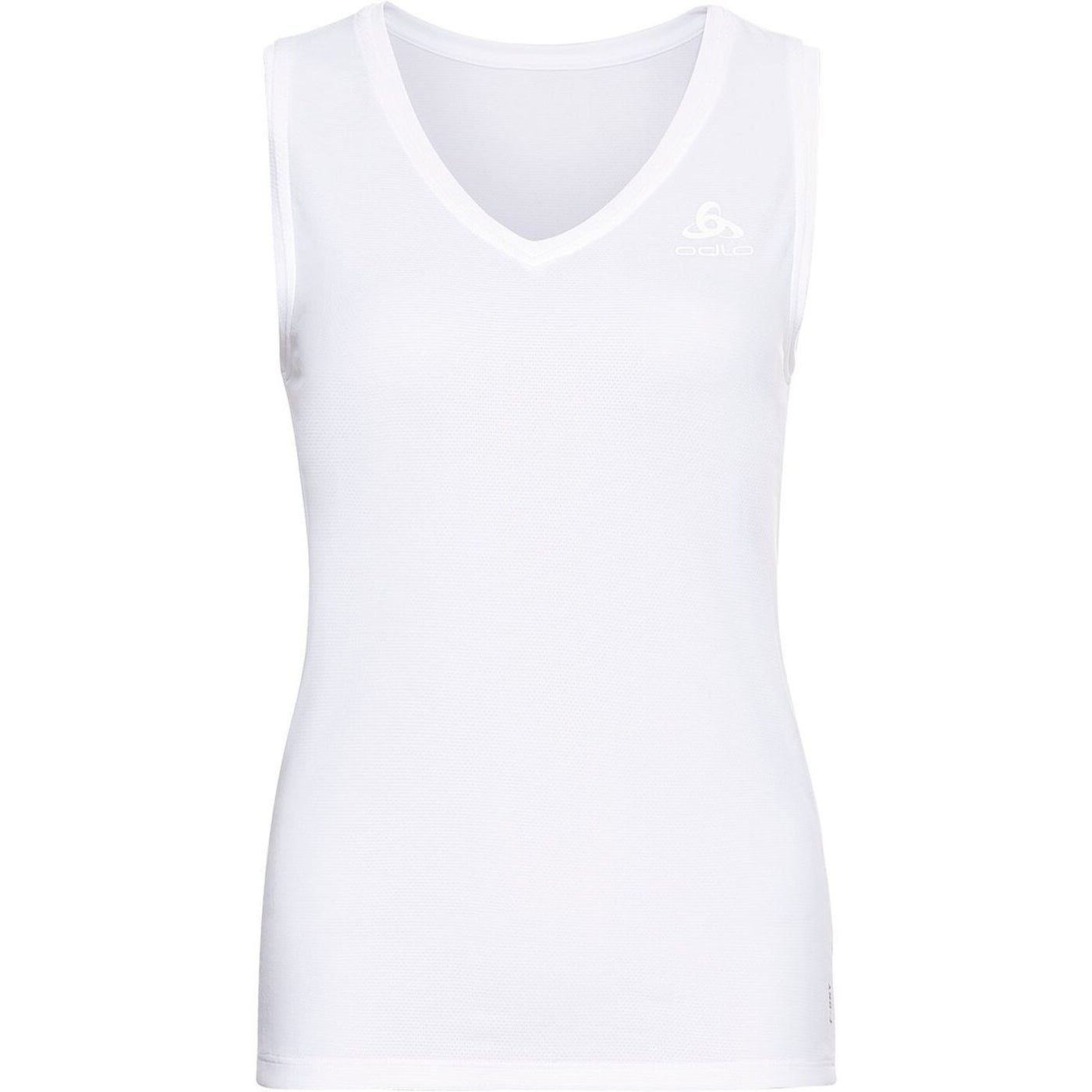 ACTIVE F-DRY LIGHT WHITE WHITE Bild 1
