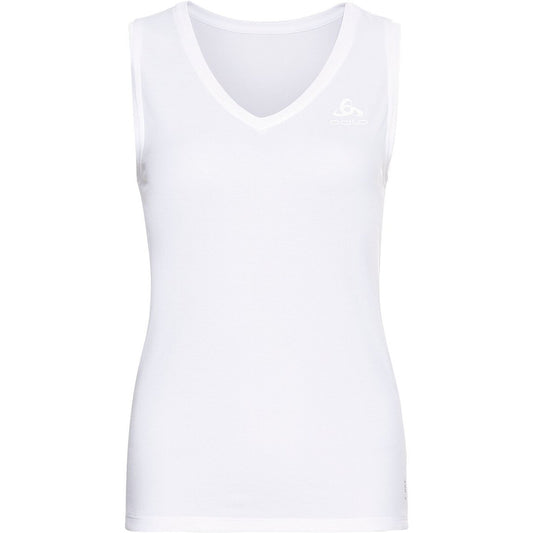 ACTIVE F-DRY LIGHT WHITE WHITE Bild 1