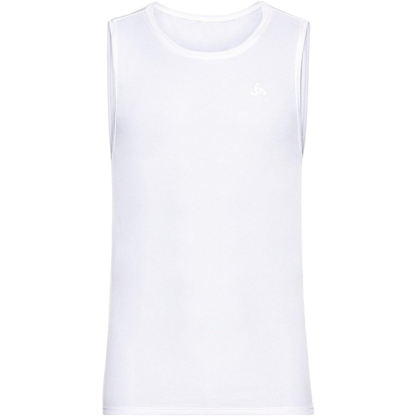 ACTIVE F-DRY LIGHT WHITE WHITE Bild 1