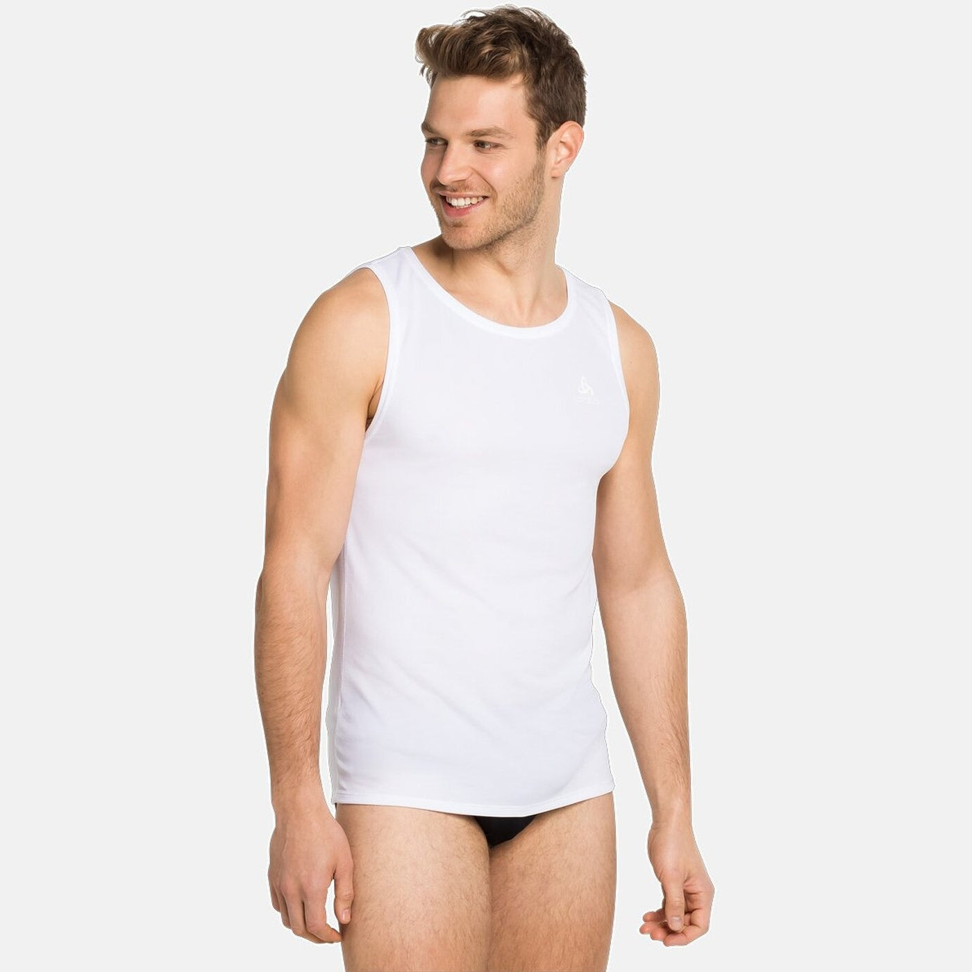 ACTIVE F-DRY LIGHT WHITE WHITE Bild 3