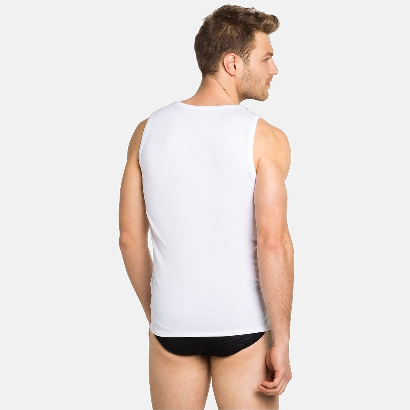 ACTIVE F-DRY LIGHT WHITE WHITE Bild 4