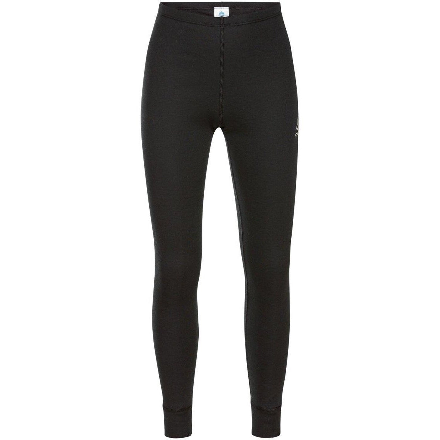 ACTIVE WARM SET BLACK - GREY MELANGE BLACK - GREY MELANGE Bild 5
