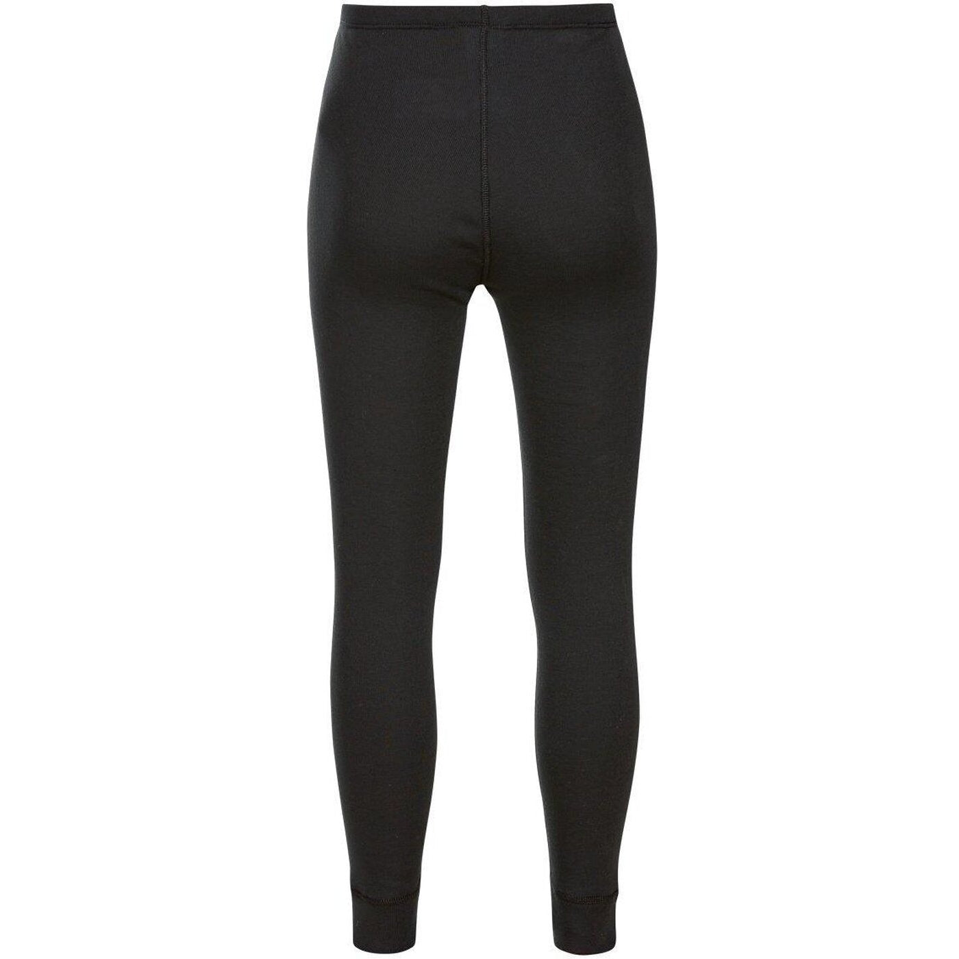 ACTIVE WARM SET BLACK - GREY MELANGE BLACK - GREY MELANGE Bild 6