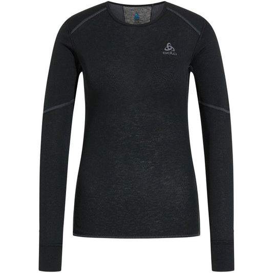 ACTIVE X-WARM BLACK BLACK Bild 1