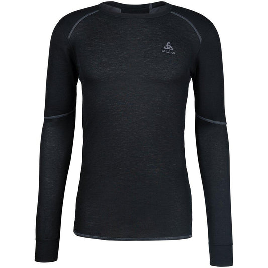 ACTIVE X-WARM BLACK BLACK Bild 1