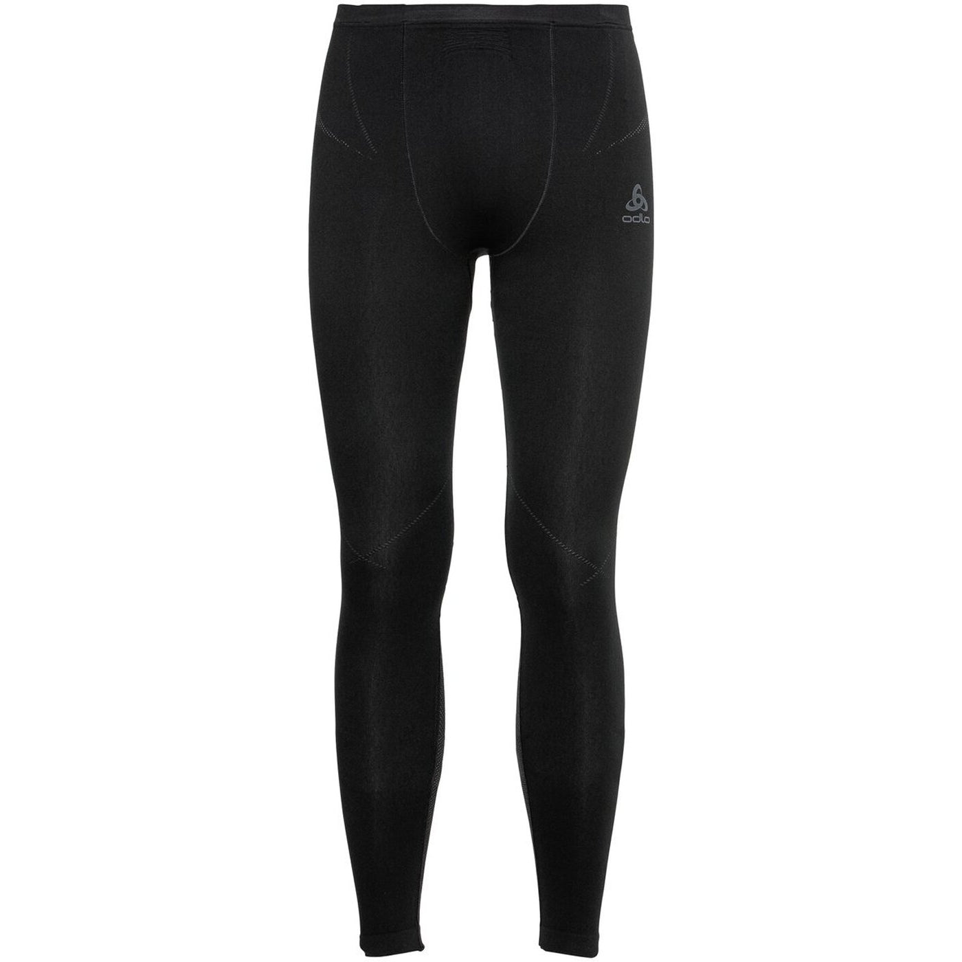 FUNDAMENTALS PERFORMANCE WARM BLACK - ODLO GRAPHITE GREY BLACK - ODLO GRAPHITE GREY Bild 5