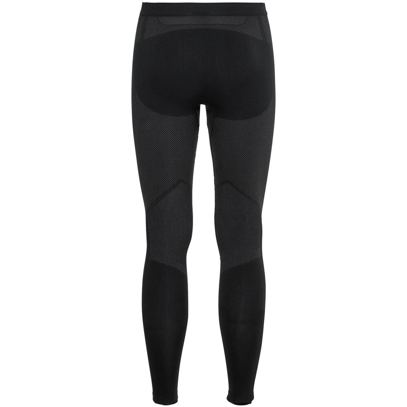 FUNDAMENTALS PERFORMANCE WARM BLACK - ODLO GRAPHITE GREY BLACK - ODLO GRAPHITE GREY Bild 6