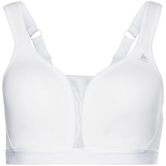 PADDED HIGH WHITE WHITE Bild 1