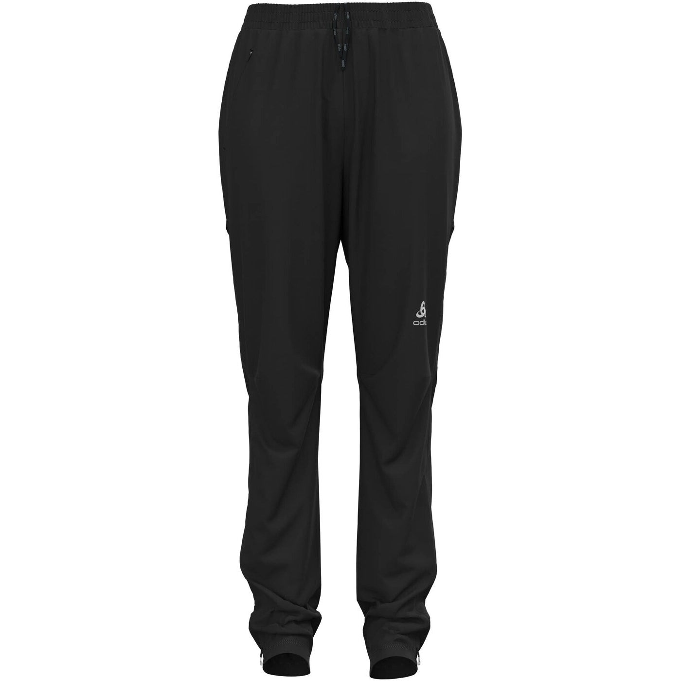 Pants regular length WINDBREAK BLACK BLACK Bild 1