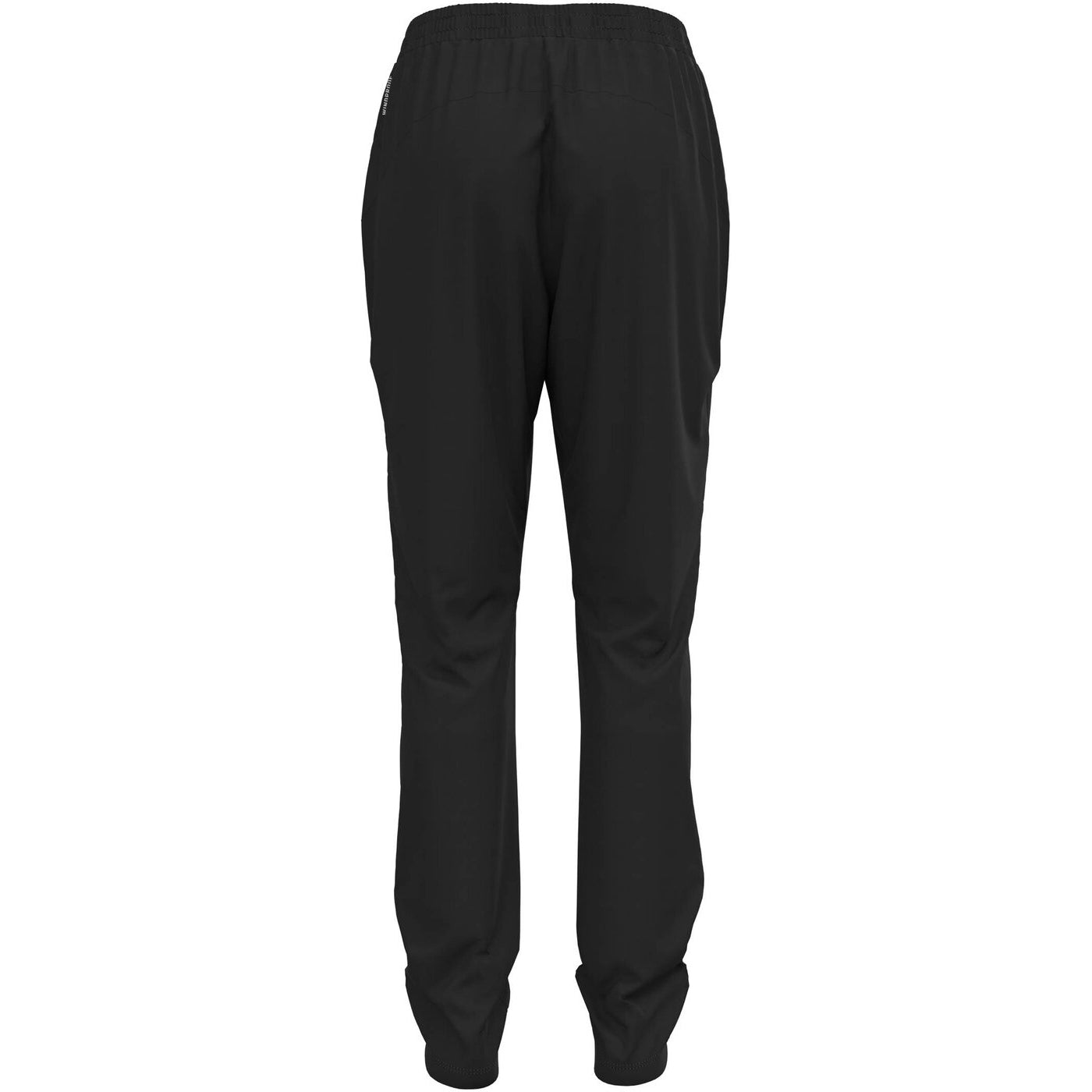 Pants regular length WINDBREAK BLACK BLACK Bild 2