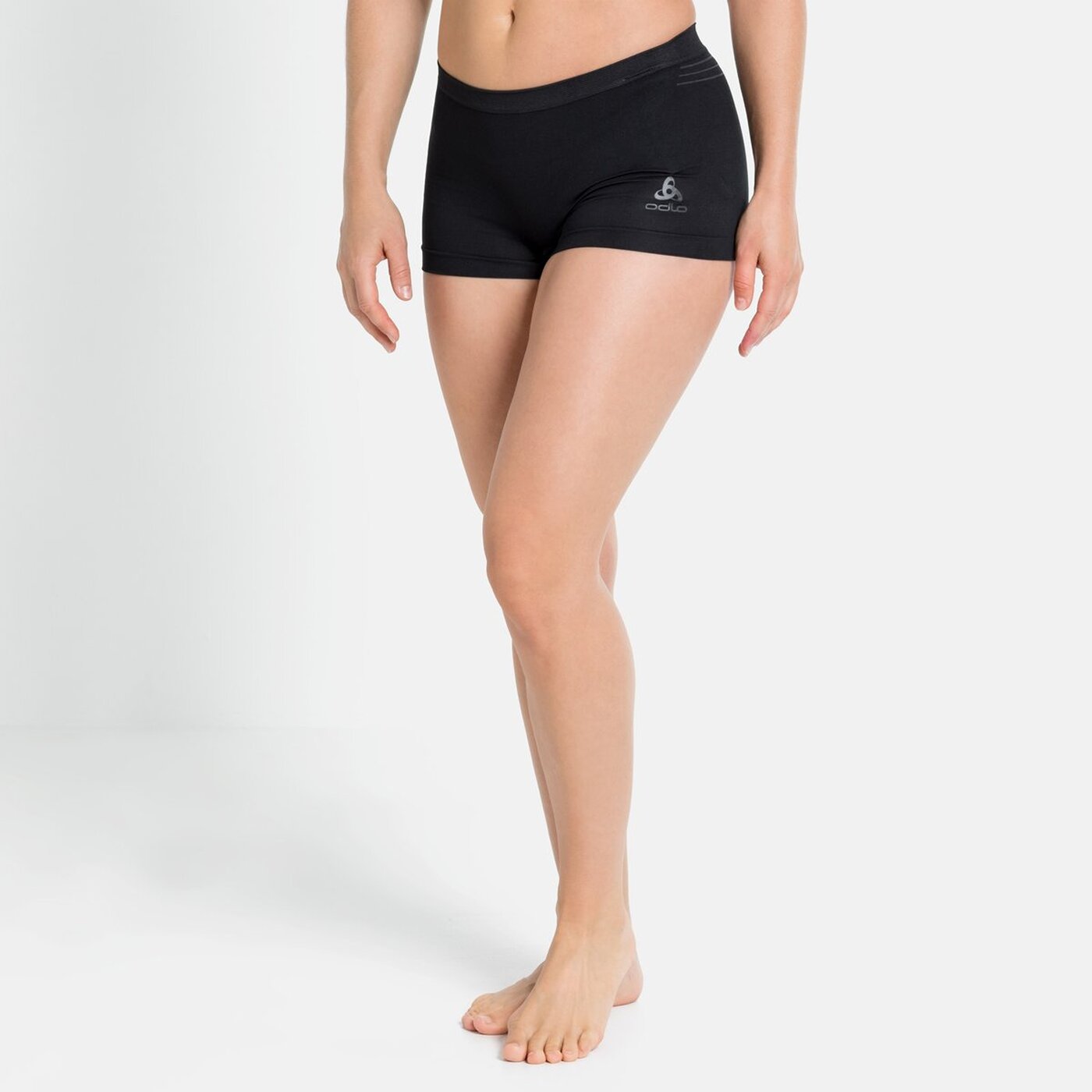 Panty PERFORMANCE LIGHT BLACK BLACK Bild 3