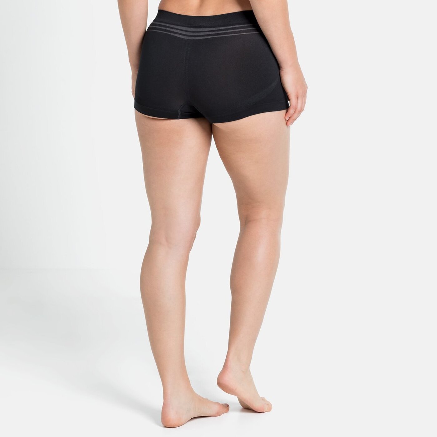 Panty PERFORMANCE LIGHT BLACK BLACK Bild 4