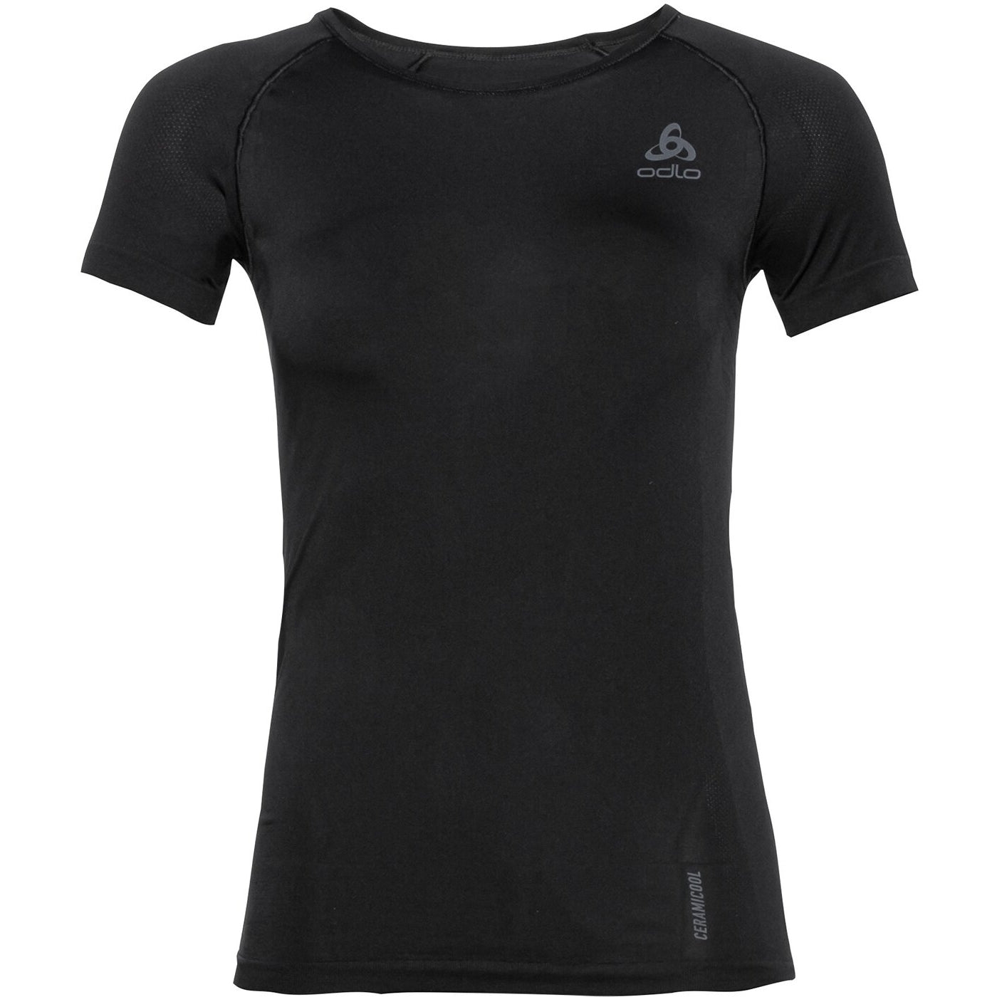 PERFORMANCE COOL BLACK BLACK Bild 1