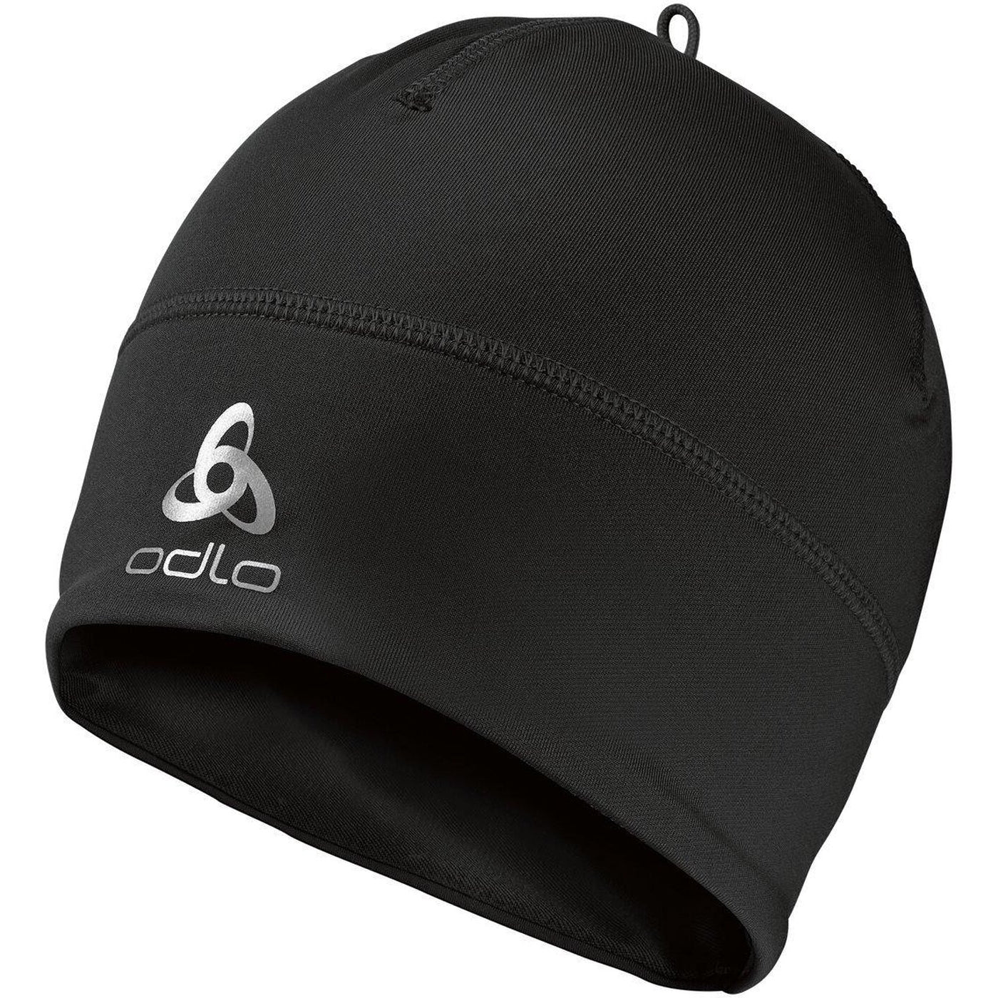 POLYKNIT WARM BLACK BLACK Bild 1