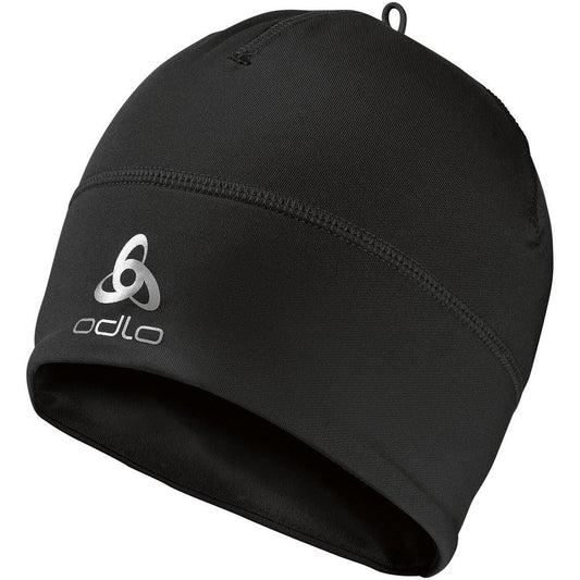 POLYKNIT WARM BLACK BLACK Bild 1