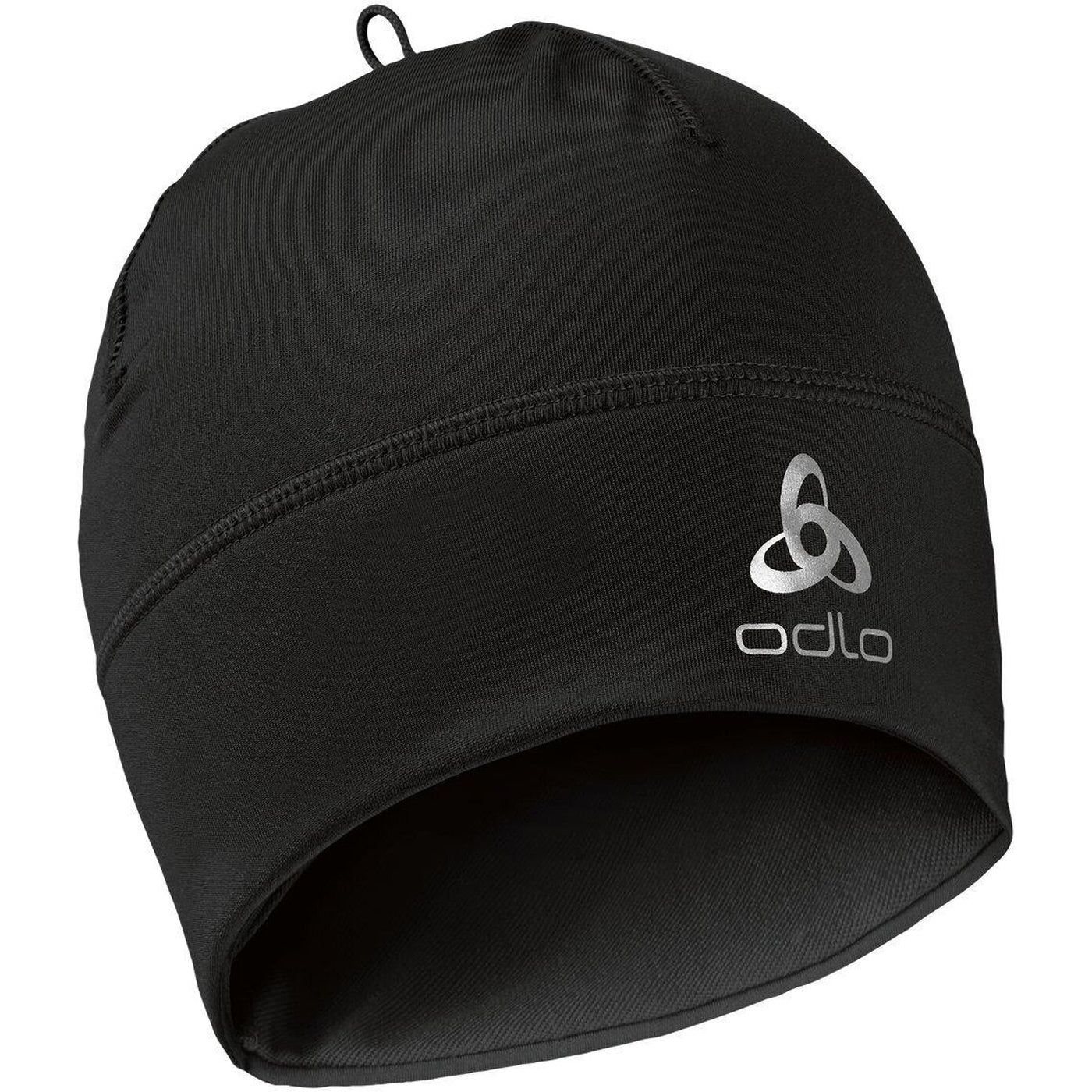 POLYKNIT WARM BLACK BLACK Bild 2