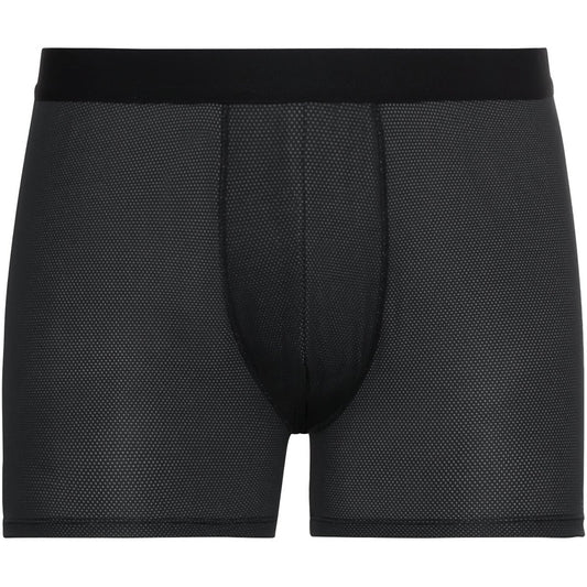 SUW BOTTOM BOXER ACTIVE F-DRY BLACK BLACK Bild 1