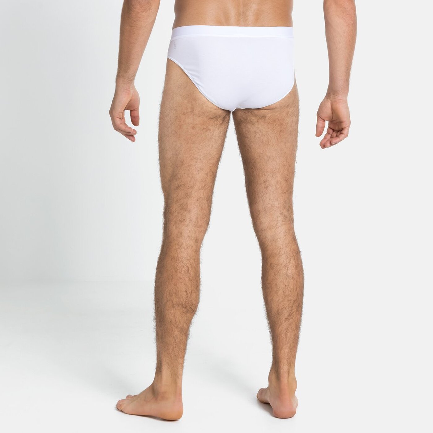 SUW BOTTOM BRIEF ACTIVE F-DRY WHITE WHITE Bild 2