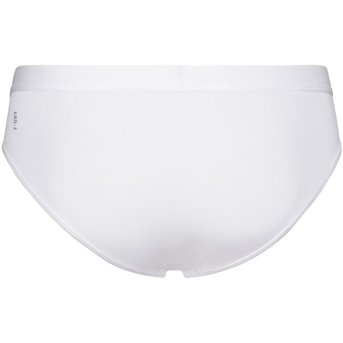SUW BOTTOM BRIEF ACTIVE F-DRY WHITE WHITE Bild 3