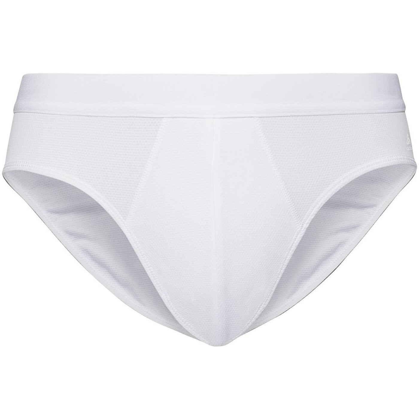 SUW BOTTOM BRIEF ACTIVE F-DRY WHITE WHITE Bild 4