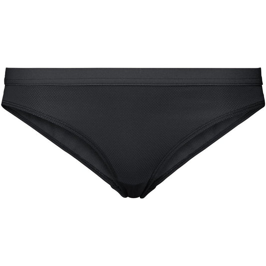 SUW BOTTOM BRIEF ACTIVE F-DRY BLACK BLACK Bild 1