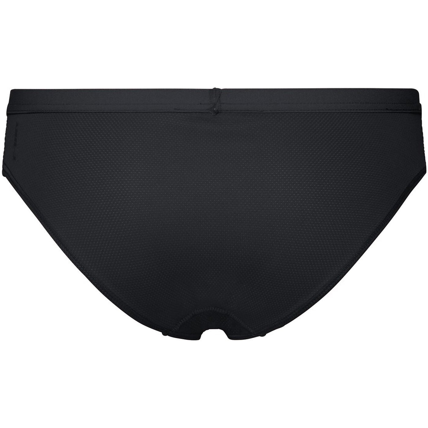SUW BOTTOM BRIEF ACTIVE F-DRY BLACK BLACK Bild 2
