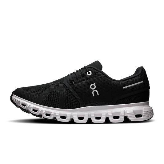 Cloud 6 BLACK / WHITE BLACK / WHITE Bild 1