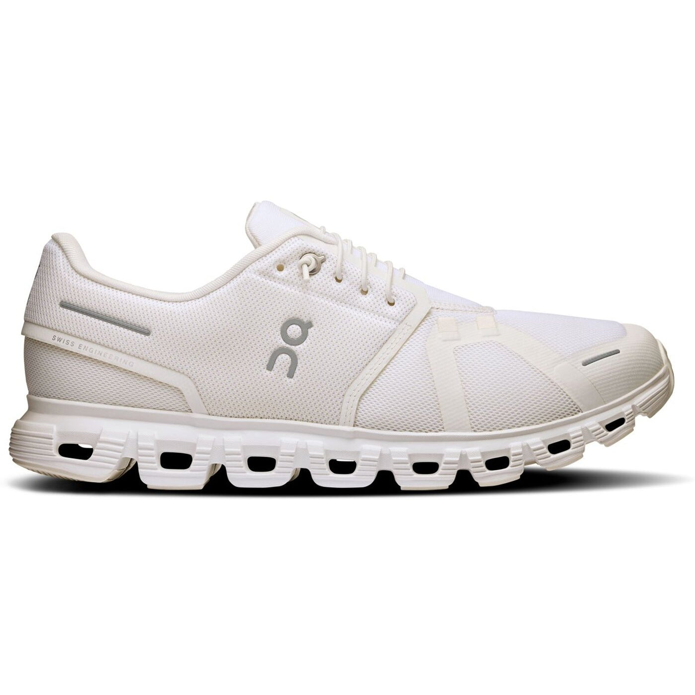 Cloud 6 WHITE / WHITE WHITE / WHITE Bild 1