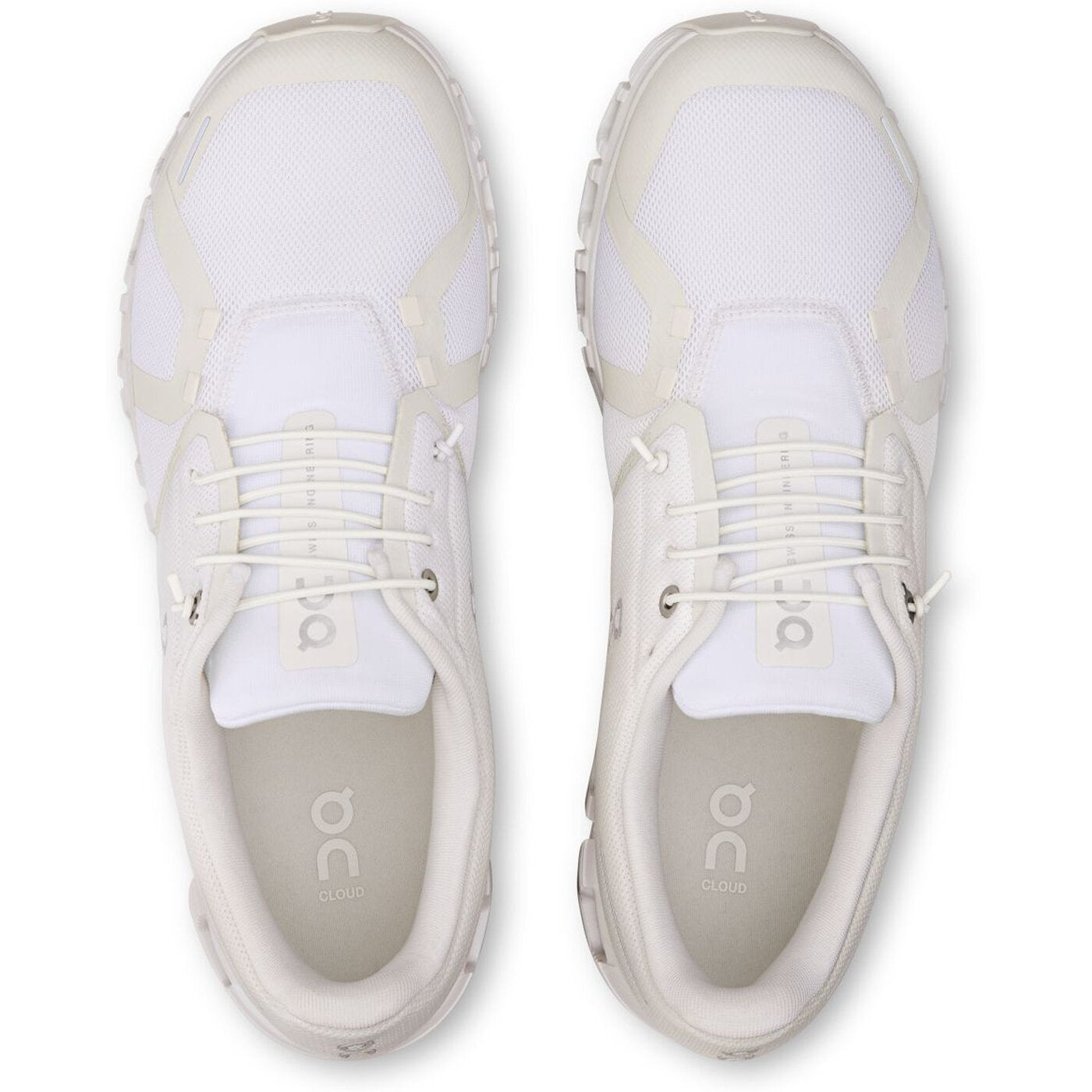 Cloud 6 WHITE / WHITE WHITE / WHITE Bild 3