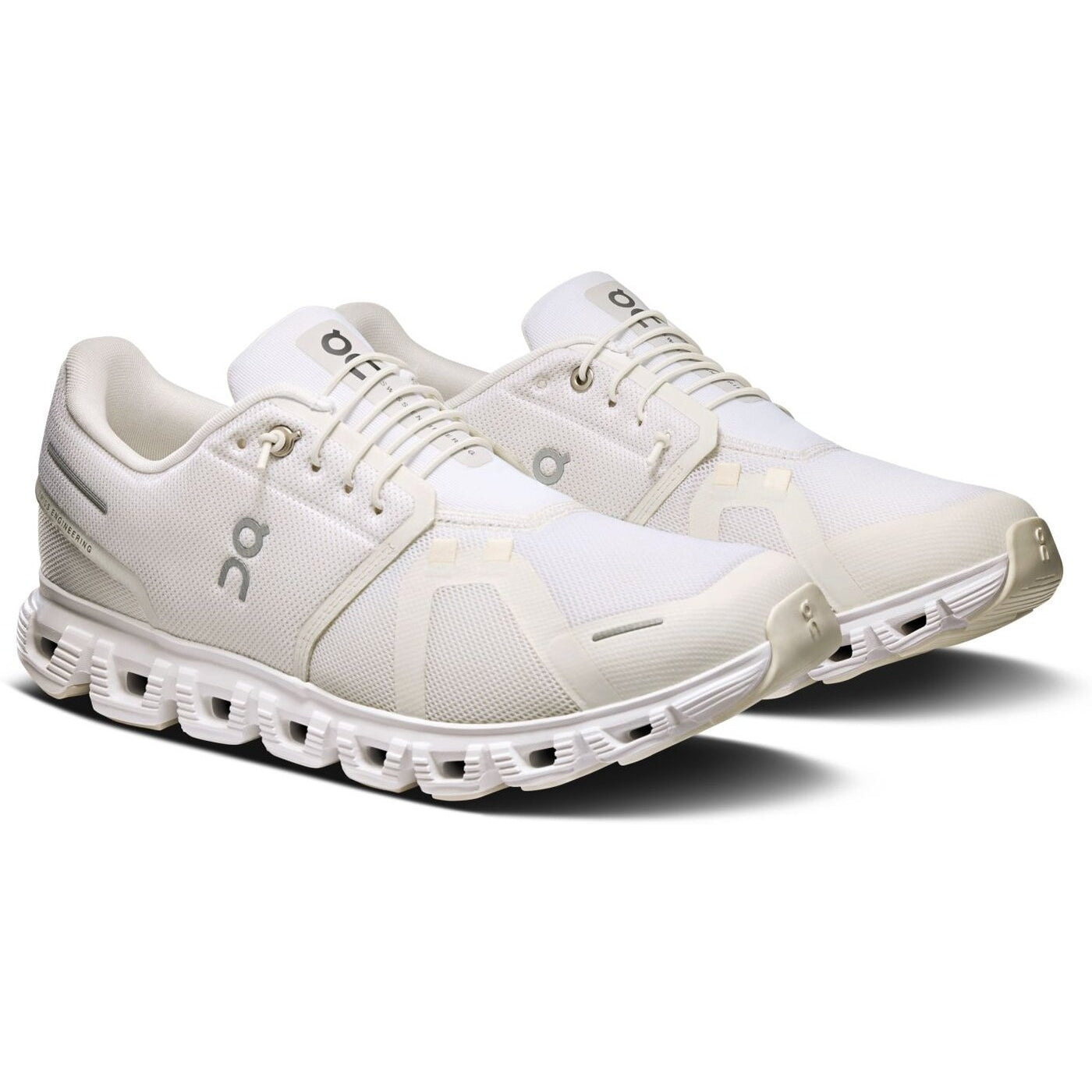 Cloud 6 WHITE / WHITE WHITE / WHITE Bild 4