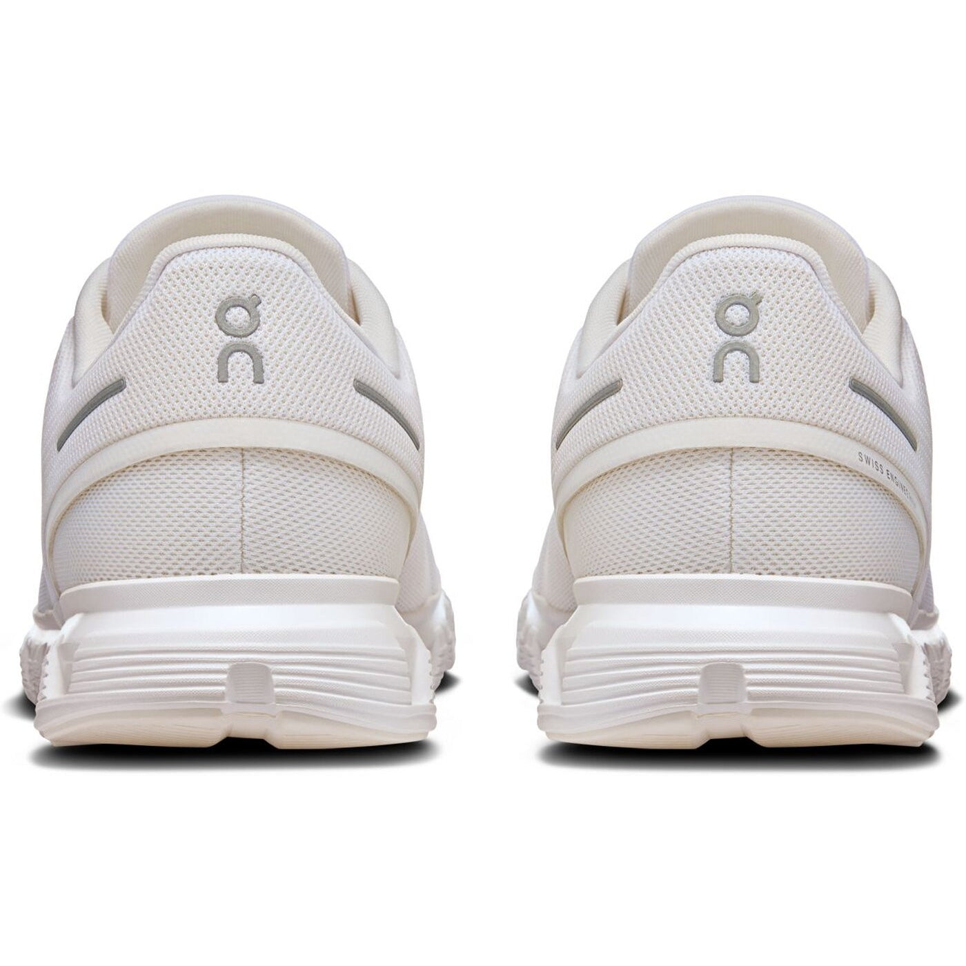 Cloud 6 WHITE / WHITE WHITE / WHITE Bild 6