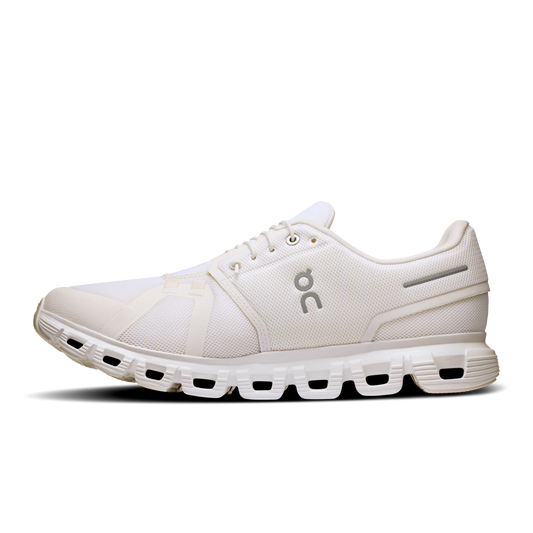 Cloud 6 WHITE / WHITE WHITE / WHITE Bild 1
