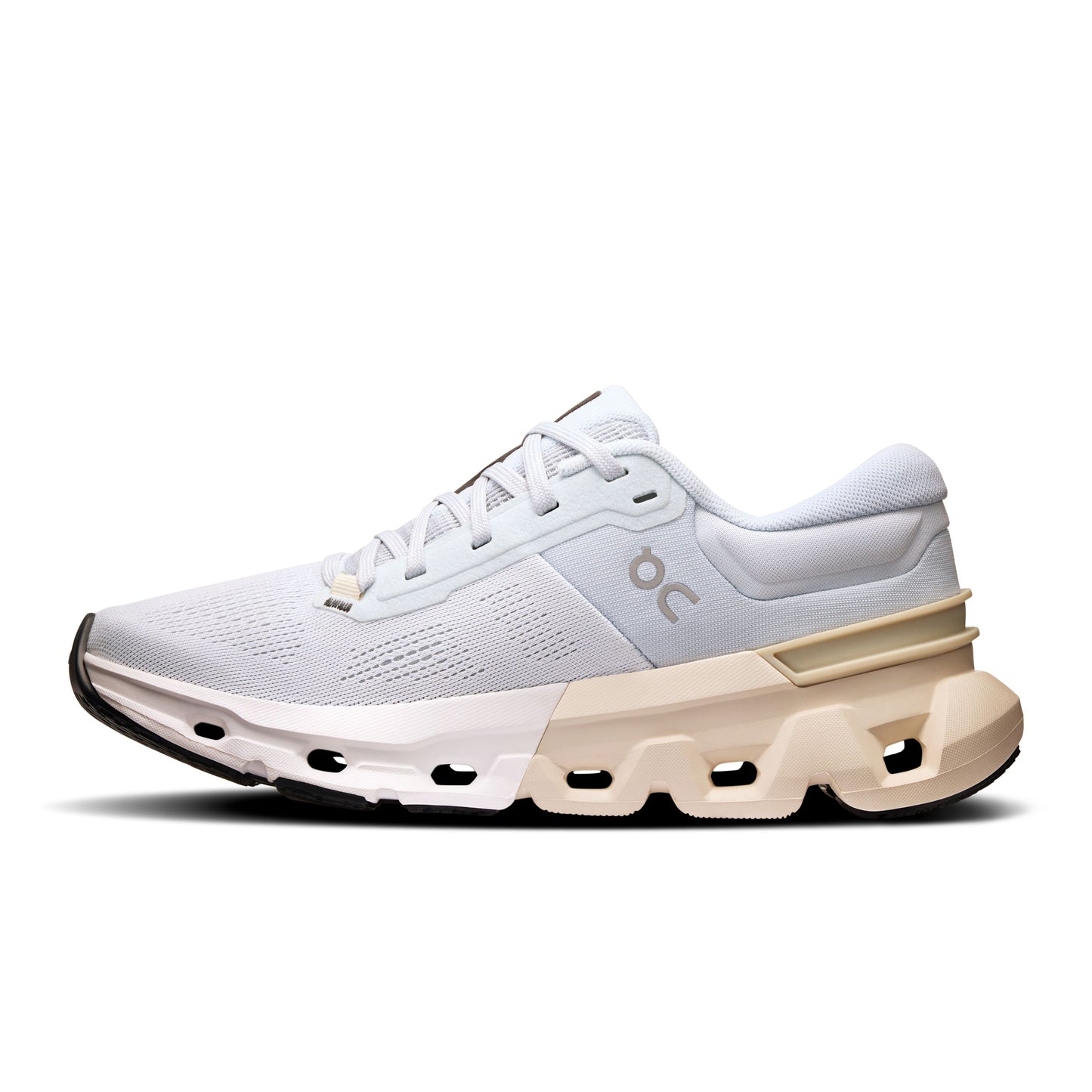Cloudflyer 5 ARCTIC / CREAM ARCTIC / CREAM Bild 1