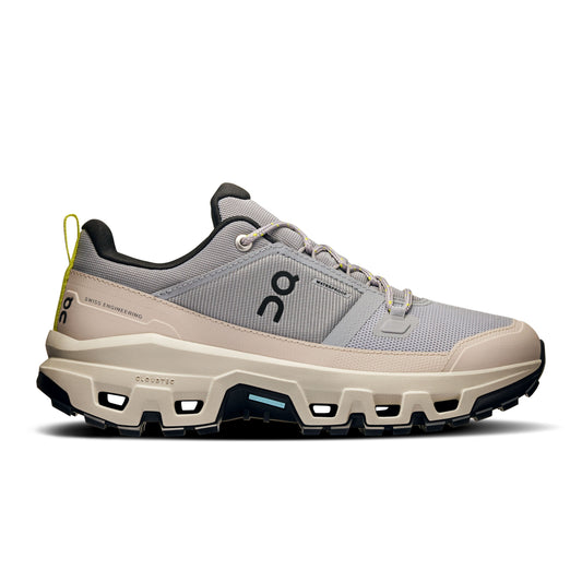 Cloudrock Low WP ALLOY / ICE ALLOY / ICE Bild 1