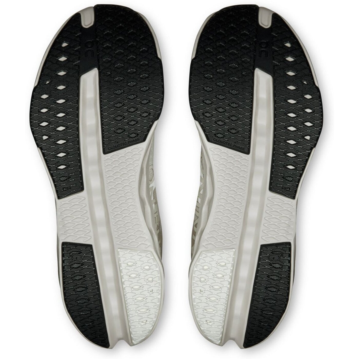 Cloudsurfer Next FOG / IVORY FOG / IVORY Bild 2