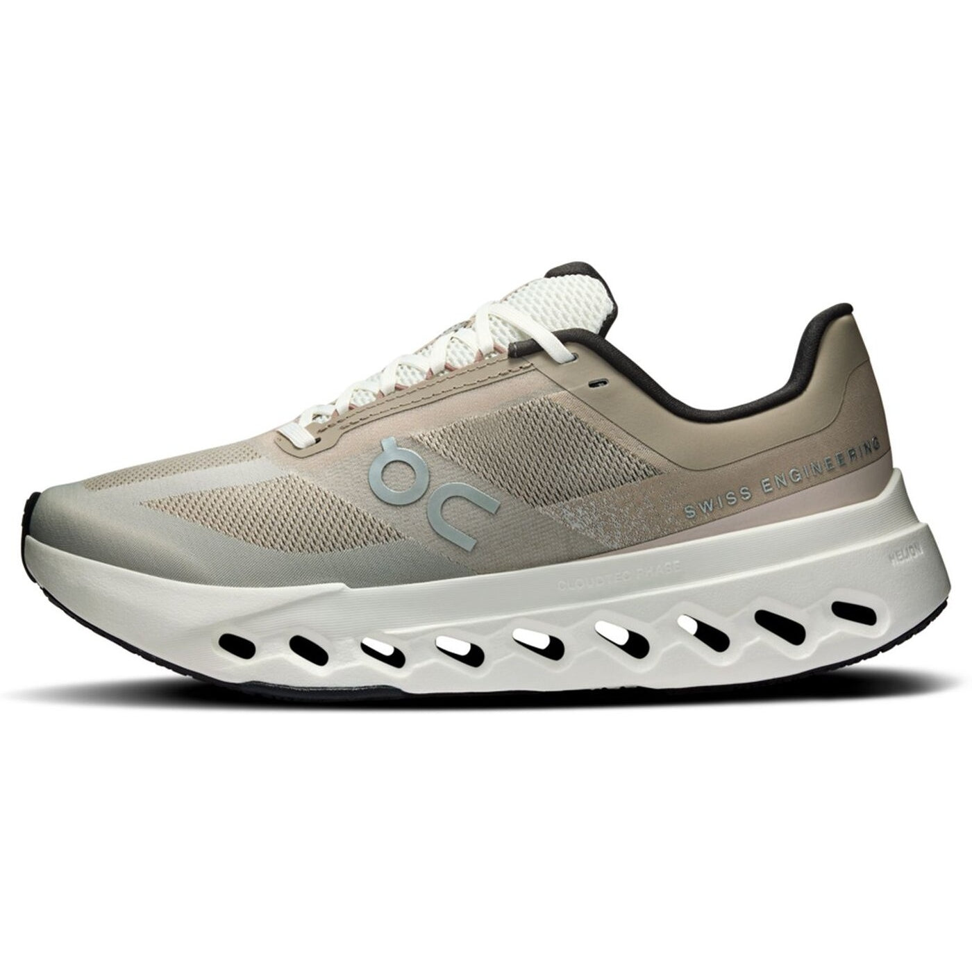 Cloudsurfer Next FOG / IVORY FOG / IVORY Bild 5